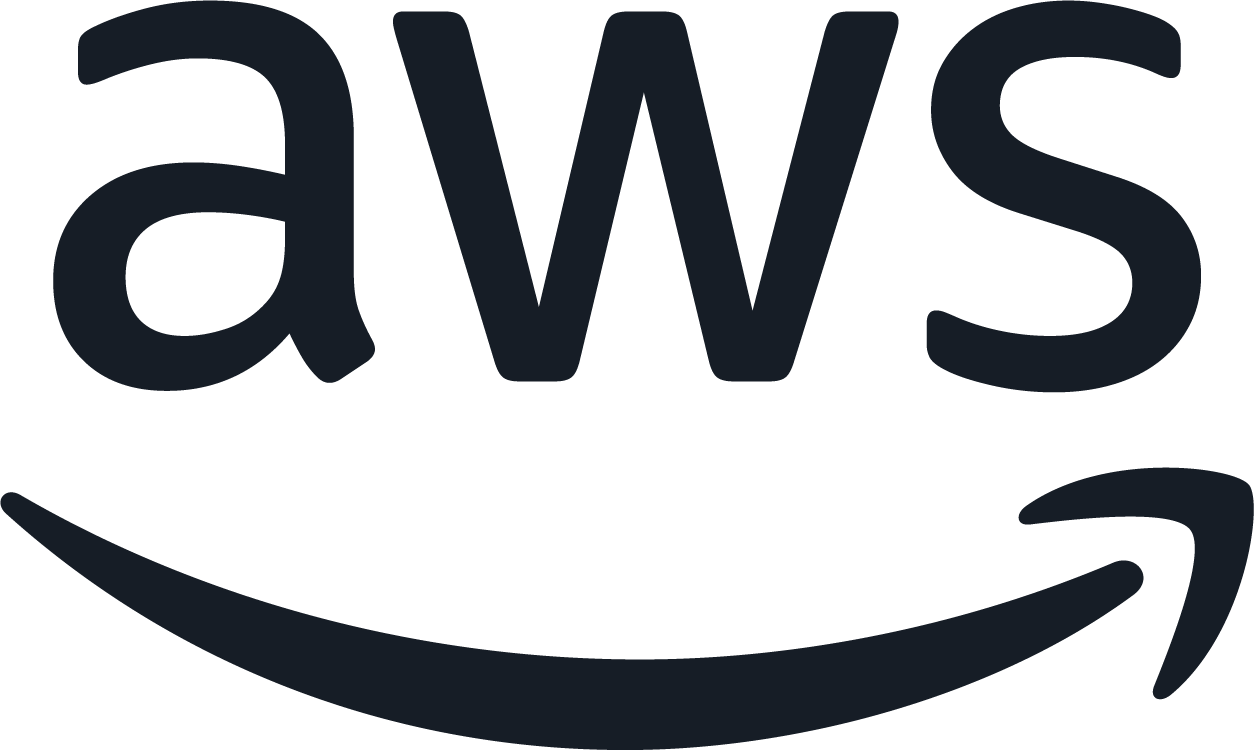 Amazon Press Center가 제공한 AWS 공식 로고